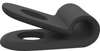 Cable Clamp, 0.125, Pa 6.6, Blk, Screw; Cable Clamp / Clip Type Essentra Components - 31AJ8779 - Newark, An Avnet Company