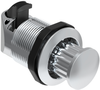 Push To Close Latches - M1-2A-11-1 - bisco industries