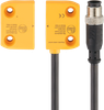 Magnetically coded sensor - MN207S - ifm electronic gmbh