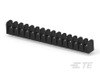 Barrier Strips - 4-1437416-6 - TE Connectivity