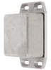 Small Enclosures - Diecast Enclosures - 1590WLLBFL - Hammond Manufacturing Company Inc.