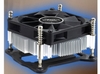 Deepcool IC211 Low Profile Intel CPU Cooler - 70962 - Xoxide