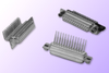 Machined Contact Right Angle PCB Mount - Series = DSM - Central Components Mfg.