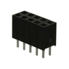 Headers, Receptacles, Female Sockets - 3M9526-ND - DigiKey