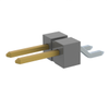 Headers, Male Pins - TSM-102-01-LM-SH-TR-ND - DigiKey