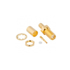 Coaxial Connector (RF) Assemblies - ARF2412-ND - DigiKey