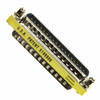 D-Sub, D-Shaped Connector Adapters - 626-1088-ND - DigiKey