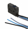 Limit Switches - 966-83181004-ND - DigiKey
