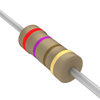 Through Hole Resistors - CF14JT270RCT-ND - DigiKey