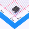 Diodes >> Schottky Barrier Diodes (SBD) -- MBRS3200T3G - Image