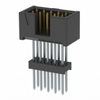 Headers, Male Pins - 612-ZSS-105-05-L-D-748-ND - DigiKey