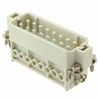 Heavy Duty Connector Inserts, Modules - WM12035-ND - DigiKey