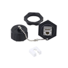 Modular/Ethernet Connector (RJ45, RJ11) Jacks - 5073-WPBHC6110-ND - DigiKey