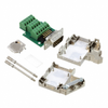 D-Sub Connector Assemblies - 277-2947-ND - DigiKey