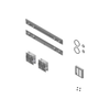 Rack Accessories - 135-XHWFILTERKIT-ND - DigiKey