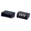Headers, Male Pins - A29443-ND - DigiKey