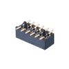 Headers & Wire Housings - M40-3100645R - Powell Electronics, Inc.