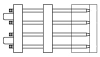 Board to Board & Mezzanine Connectors - 5-1571363-1 - Powell Electronics, Inc.