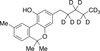 Cannabinol-d9 - C175352 - Toronto Research Chemicals, Inc.