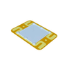 Accessories - 668-HD-PAF1419-ND - DigiKey
