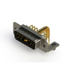 D-Sub Connector Assemblies - 151-629-11W1650-4TB-ND - DigiKey