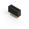 Edgeboard Connectors - 151-392-018-541-201-ND - DigiKey