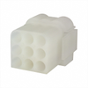 Rectangular Connector Housings - 1-480673-0 - ODG (Origin Data Global)