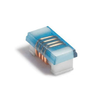 Fixed Inductors -- 0603DC-18NXJRW - Image