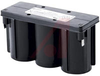 Battery; 6 V; Lead Acid; 5; Rechargeable; 6 V; 2.16 lbs. - 70157702 - Allied Electronics, Inc.