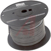 Multiconductor Cable, Unshielded; 2; 20AWG; 7 x 28; 0.21 in.; 0.017 in.; 300 V - 70138220 - Allied Electronics, Inc.
