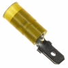 Quick Connects, Quick Disconnect Connectors - 23-0190250005-ND - DigiKey