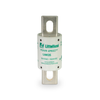 L50QS Series – High-Speed Semiconductor Fuse, Round Body -- L50QS400
