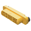 Backplane Connector Housings - 4306-GFSH435F182-ND - DigiKey