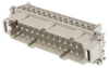 Heavy Duty Power Connector Inserts & Modules - 3770960 - RS Components, Ltd.