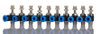 Pneumatic Function Fittings - 9160952 - RS Components, Ltd.