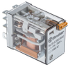 Power Relays - 154374 - RS Components, Ltd.