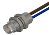 Circular Connector Adapters -- 2017168 - Image