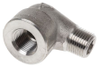 Stainless Steel Pipe Fittings - 8266946 - RS Components, Ltd.
