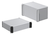 Emc Shielded 19” Rack Mount Enclosure - AUXRE Series - Takachi Electronics Enclosure Co., Ltd.