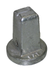 Fittings - Caps-end-Caps - 173103105 - Georg Fischer Piping Systems Ltd