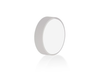 Dielectric Mirror, 12.7 mm Diameter, λ/10, 1030-1090 nm Laser Line -- 05D20DM.10 - Image