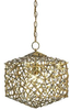 9168 Mini Pendants-Chain - 602548 - Capital Lighting, Inc.