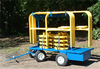 Portable Guardrail System -- RTC-2000