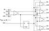 Low Skew,1-to-4 Differential-to-LVDS Fanout Buffer - 8S89832AKILFT - Integrated Device Technology