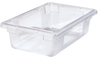 StorPlus Color-Coded Food Storage Boxes - 85280 - U.S. Plastic Corporation