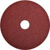 Norton Metal AO Coarse Grit Fiber Disc - 07660701909 - Norton Abrasives