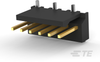 PCB Headers & Receptacles - 3-647168-6 - TE Connectivity