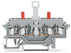 Terminal Blocks - Din Rail, Channel - 2946-280-627-ND - DigiKey