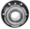 Rexnord ZFS5407Y Flange Blocks Rex Spherical Roller Bearings - ZFS5407Y - RegalRexnord