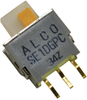 Slide Switch, Spdt, 20Ma, 20Vdc; Contact Configuration Alcoswitch Te Connectivity - 82K9133 - Newark, An Avnet Company
